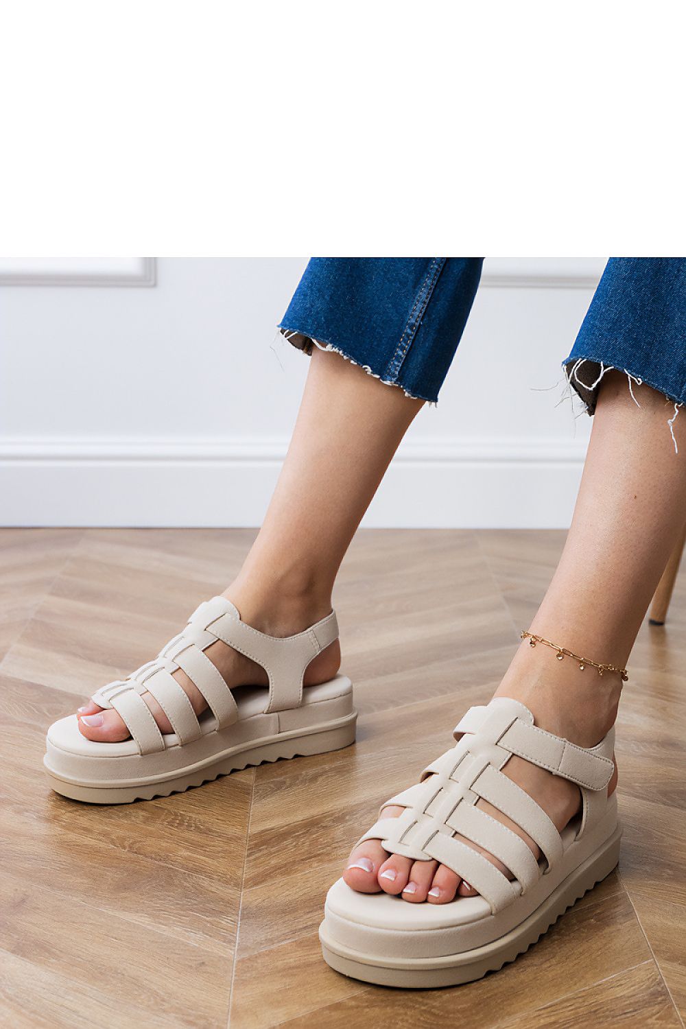  Sandals model 213512 PRIMO 