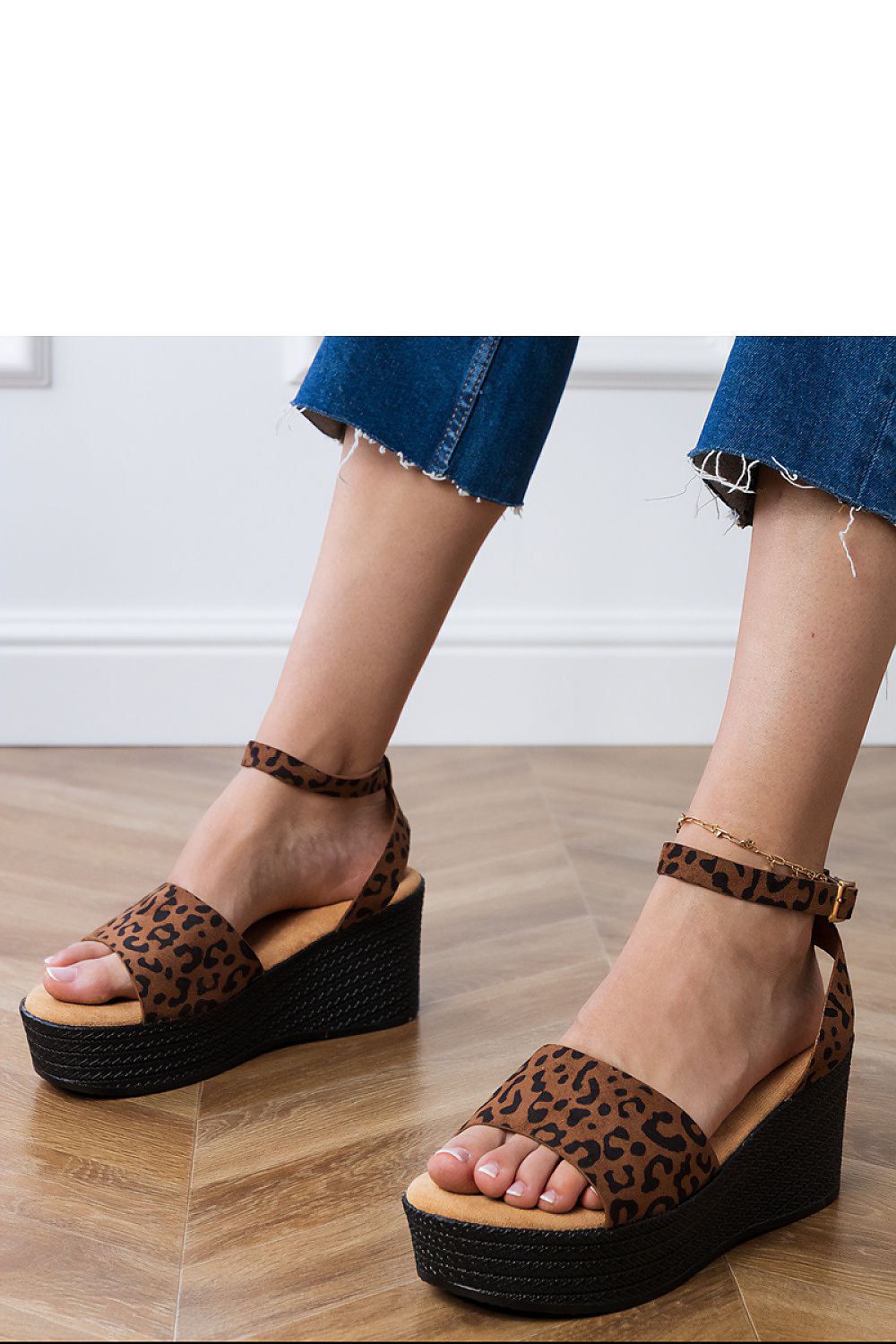  Buskin model 213541 PRIMO 