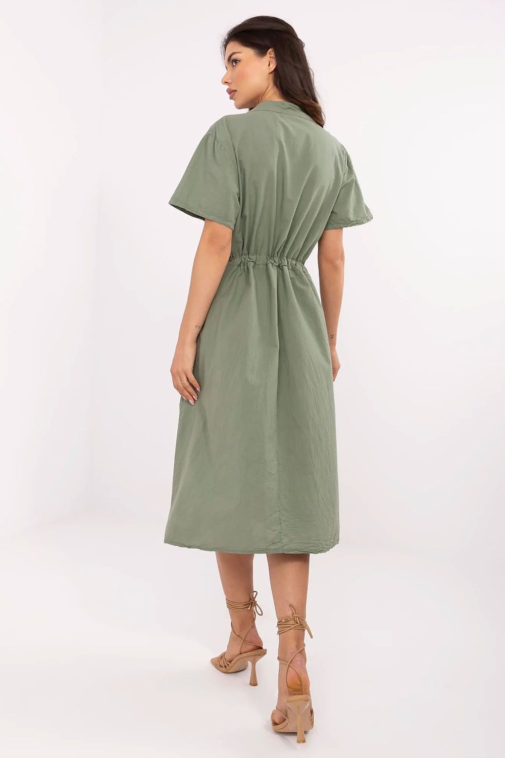  Daydress model 213596 Italy Moda 