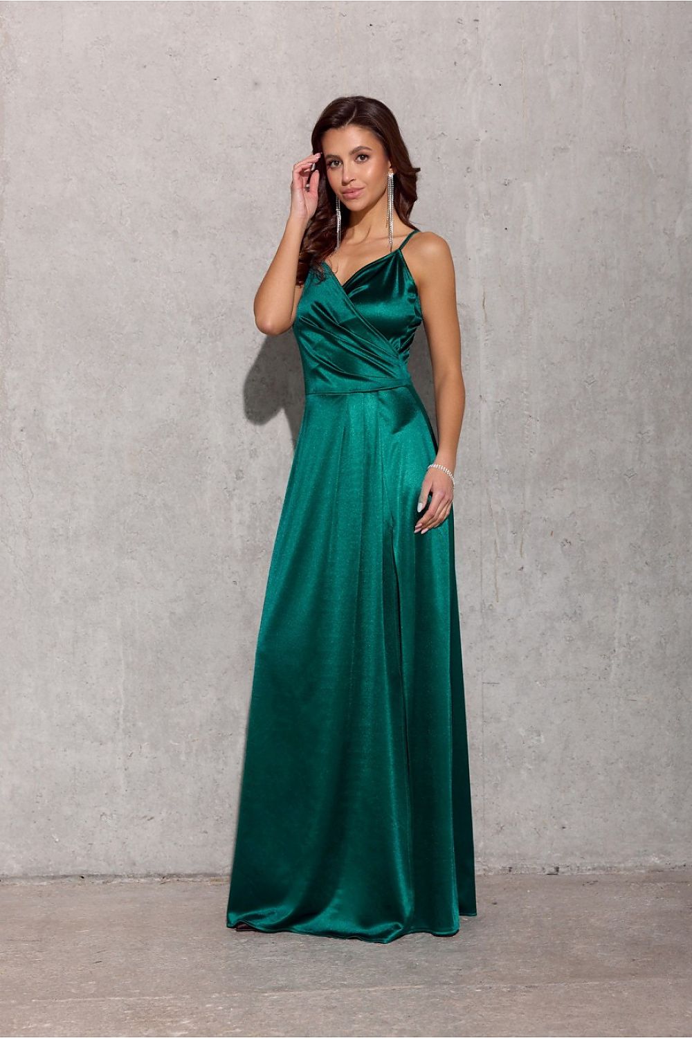  Long dress model 213630 Roco Fashion 