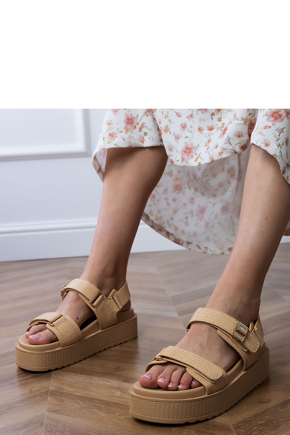  Sandals model 213707 PRIMO 