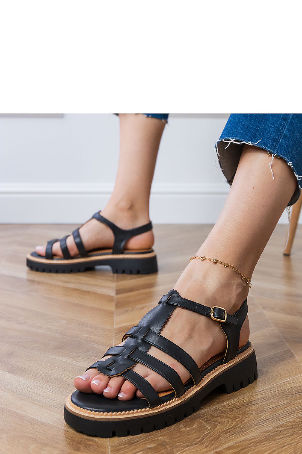  Sandals model 213711 PRIMO 