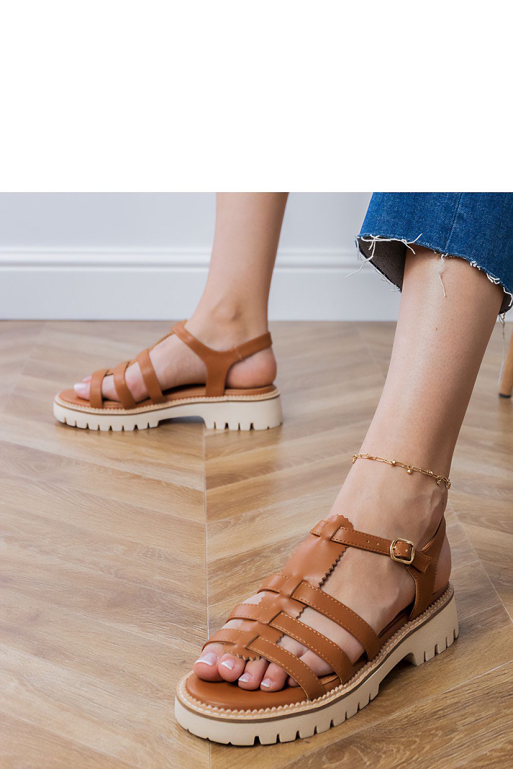  Sandals model 213712 PRIMO 