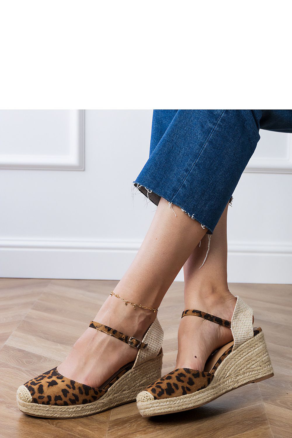  Buskin model 213733 PRIMO 