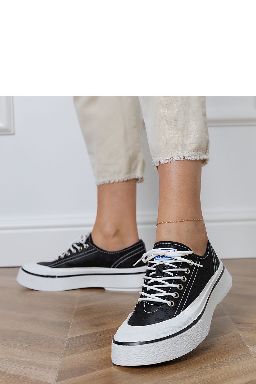  Sneakers model 213737 PRIMO 