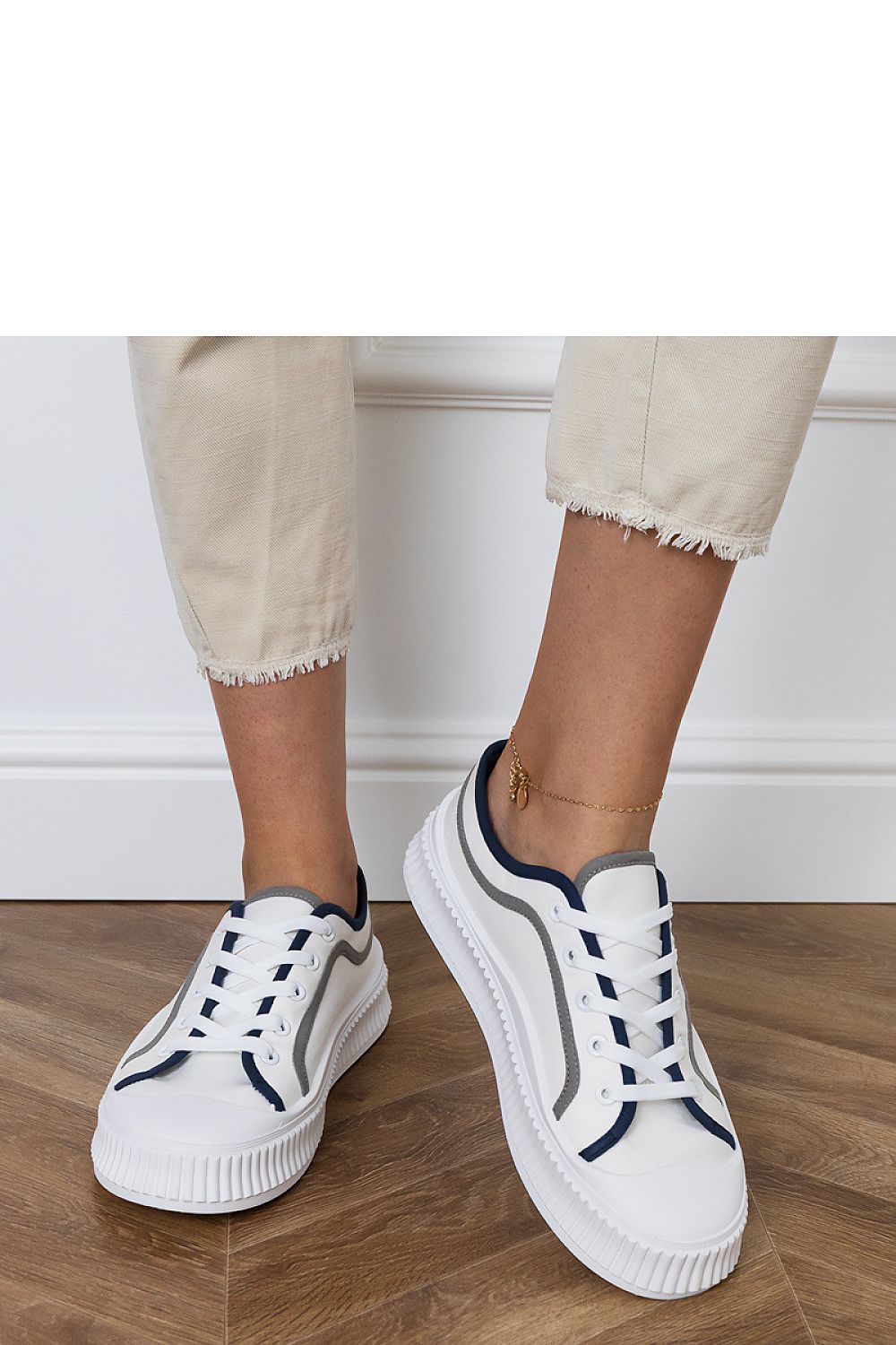  Sneakers model 213741 PRIMO 