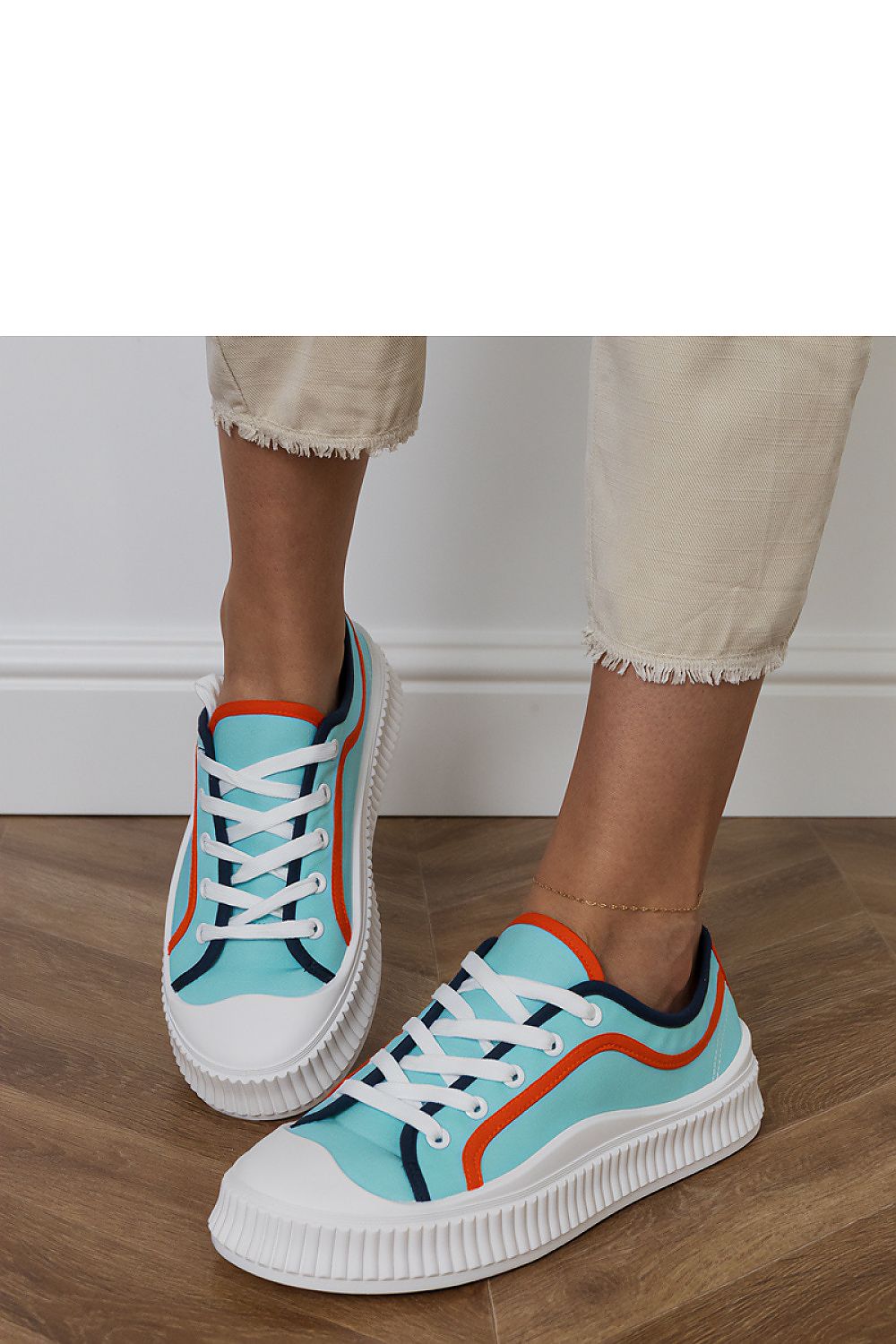  Sneakers model 213742 PRIMO 