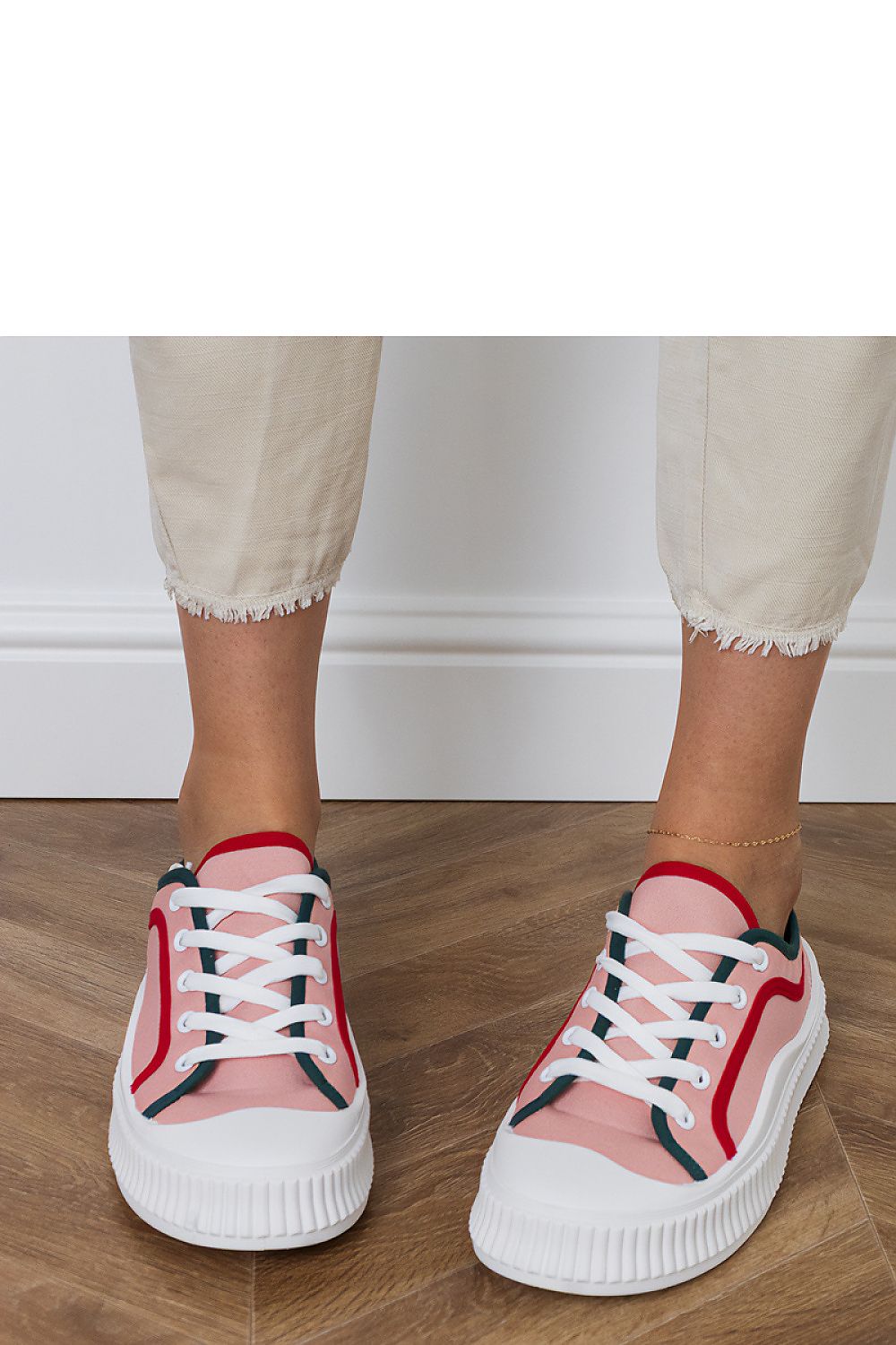  Sneakers model 213745 PRIMO 