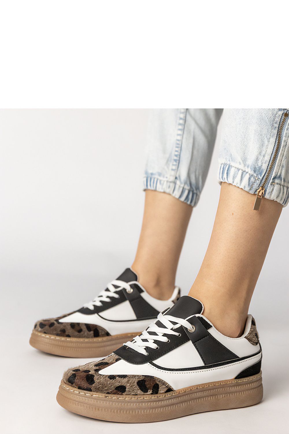  Sport Shoes model 213761 PRIMO 