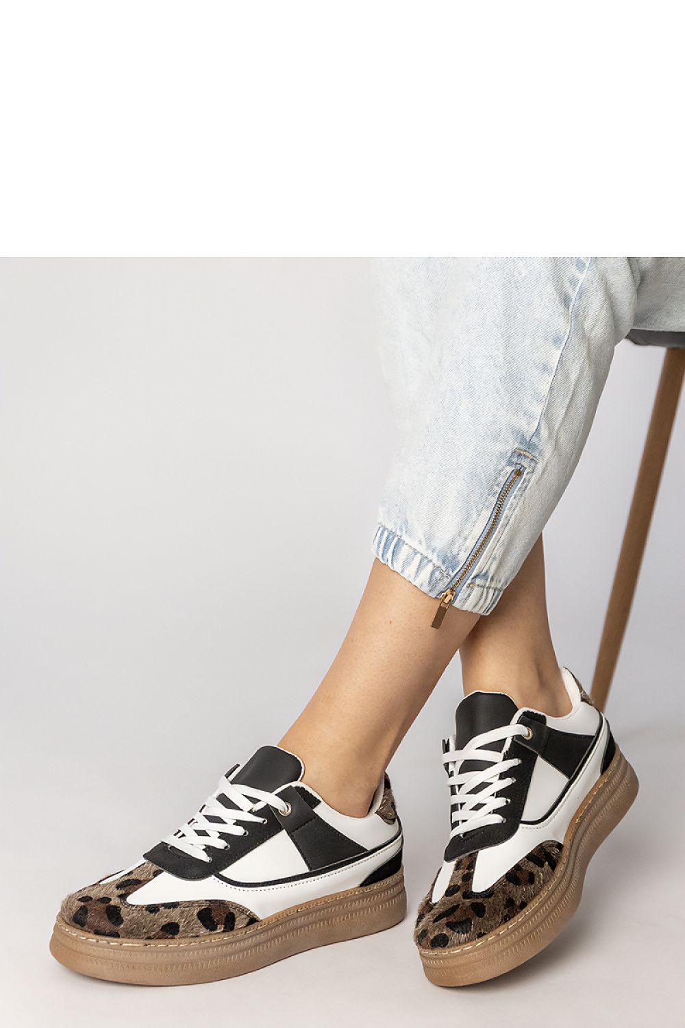  Sport Shoes model 213761 PRIMO 