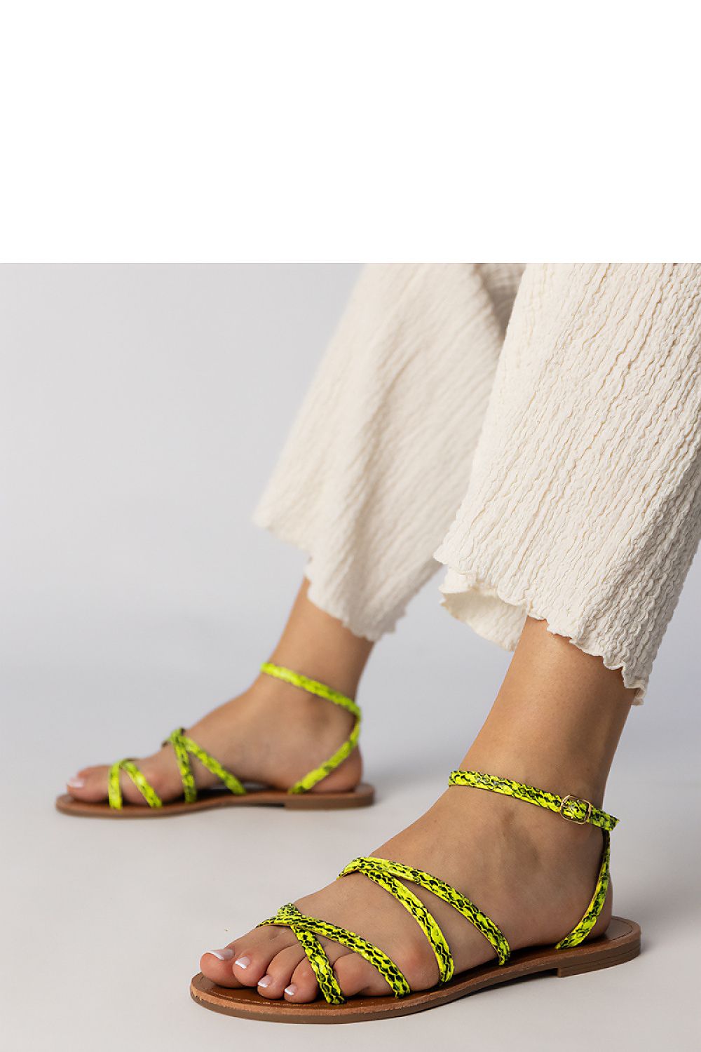  Sandals model 213765 PRIMO 