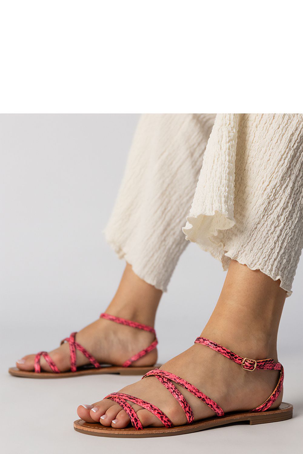  Sandals model 213766 PRIMO 