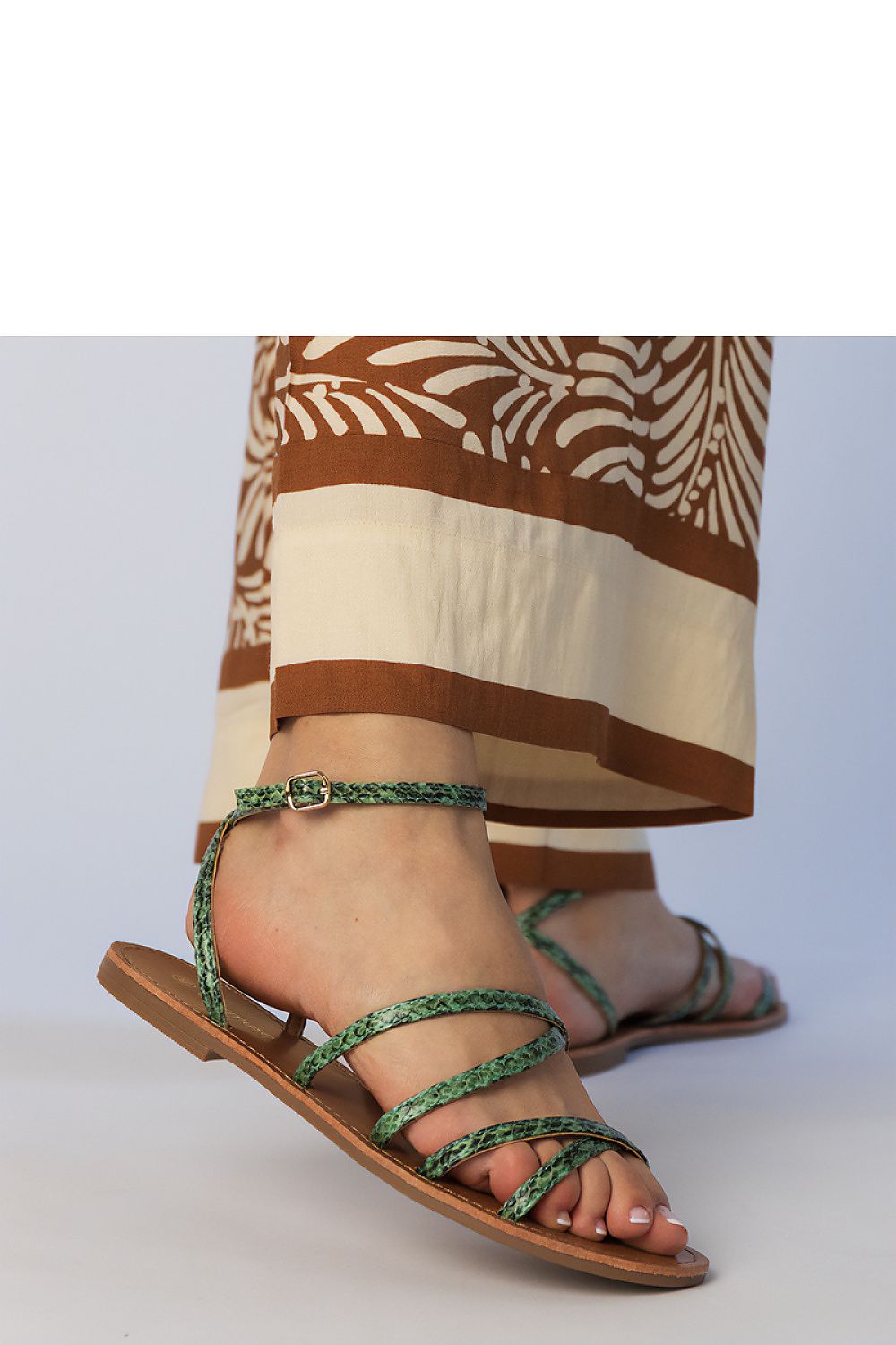  Sandals model 213767 PRIMO 