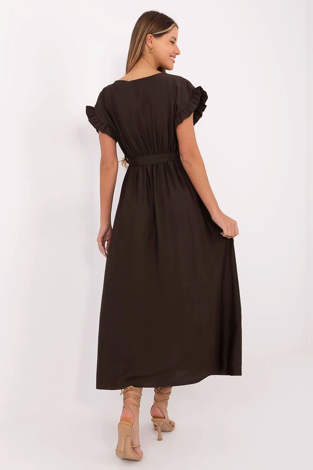  Daydress model 213843 Italy Moda 