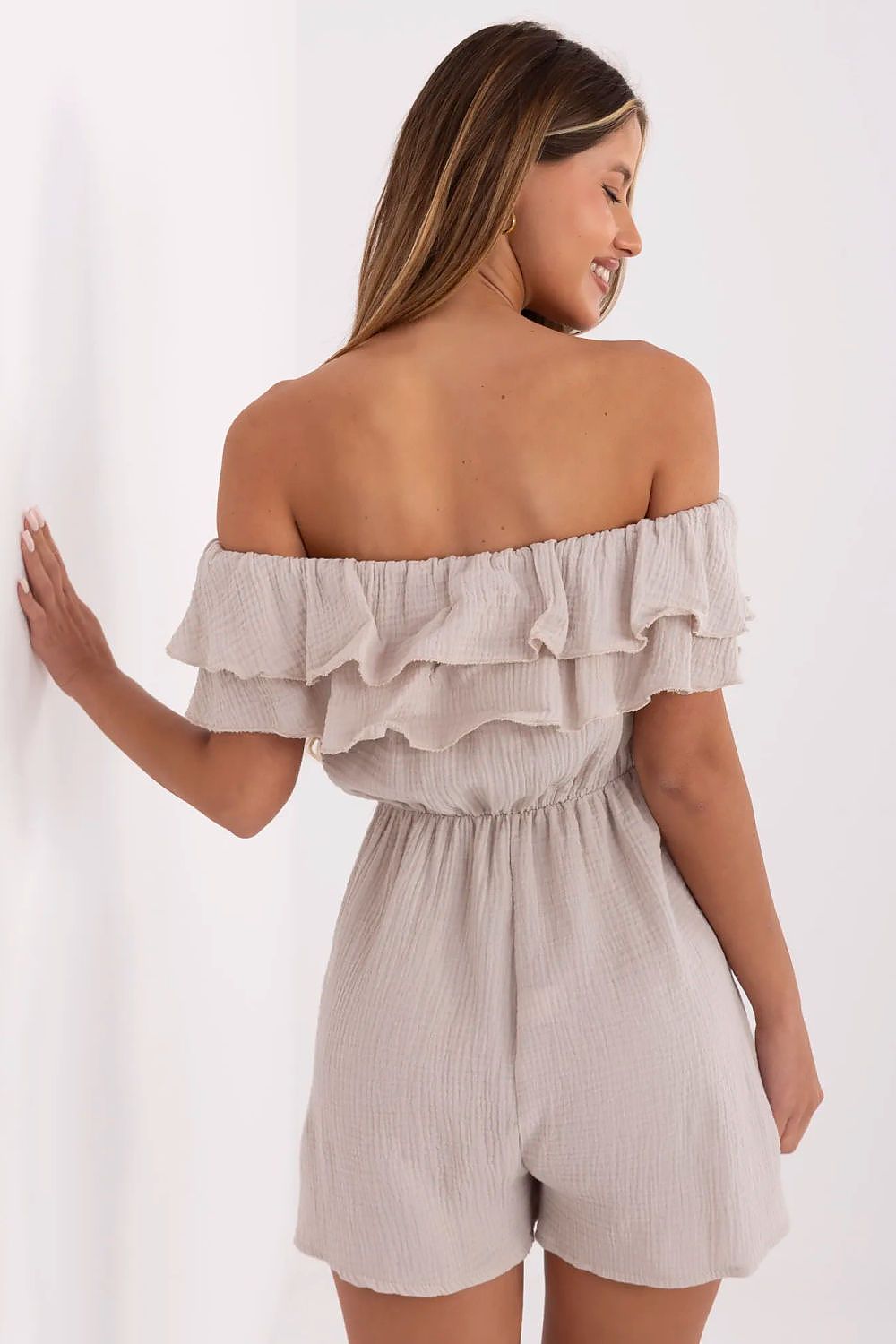  Suit model 213846 Italy Moda 