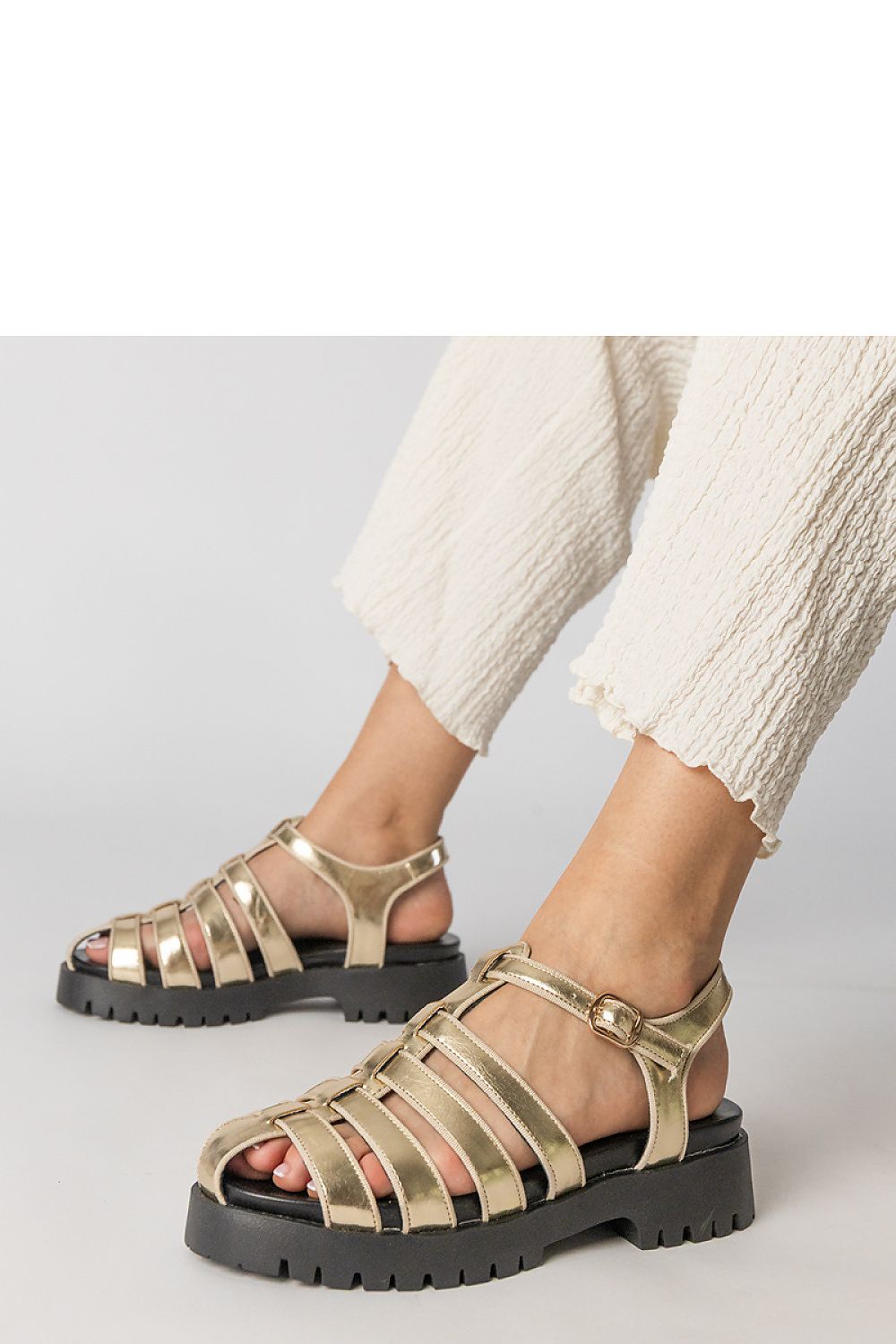  Sandals model 214000 PRIMO 