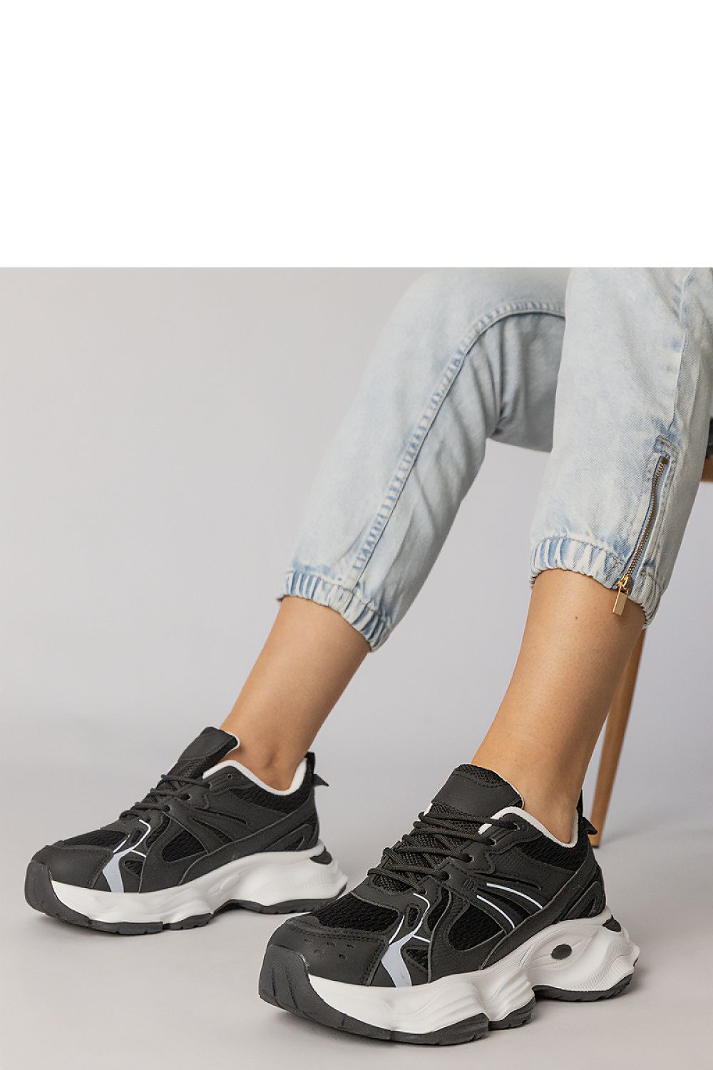  Sport Shoes model 214014 PRIMO 