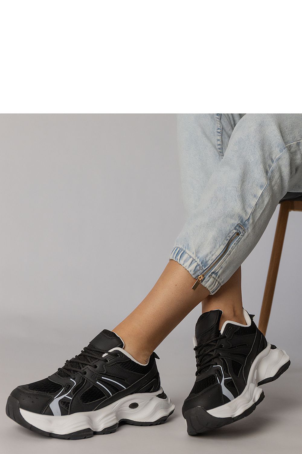  Sport Shoes model 214014 PRIMO 