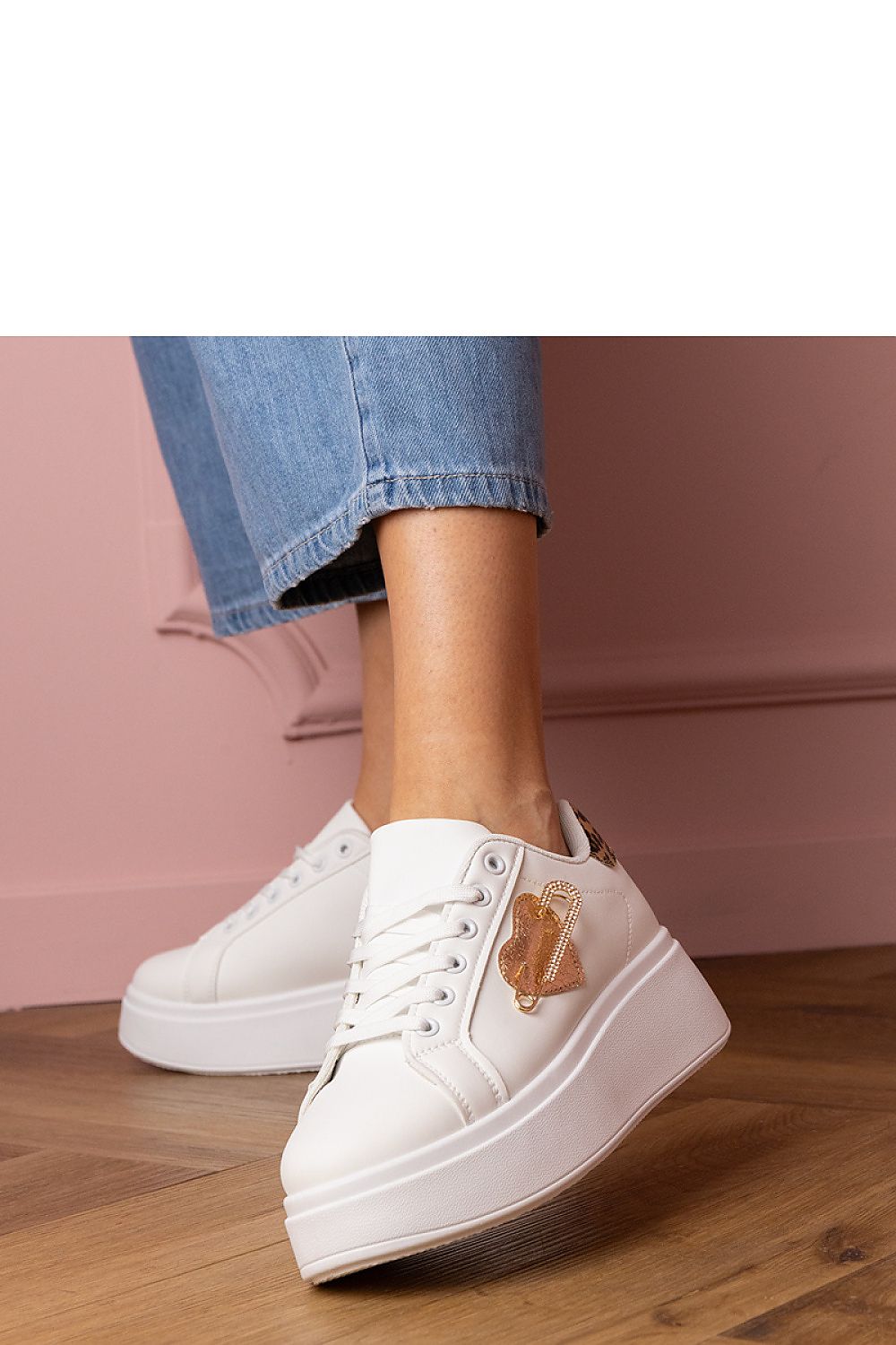  Sport Shoes model 214018 PRIMO 