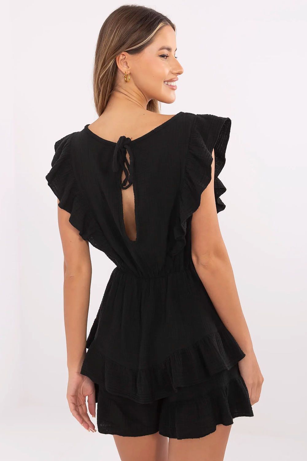  Suit model 214063 Italy Moda 