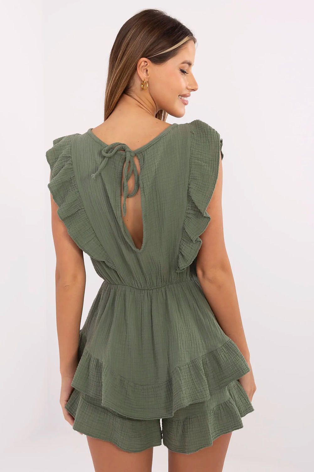  Suit model 214064 Italy Moda 