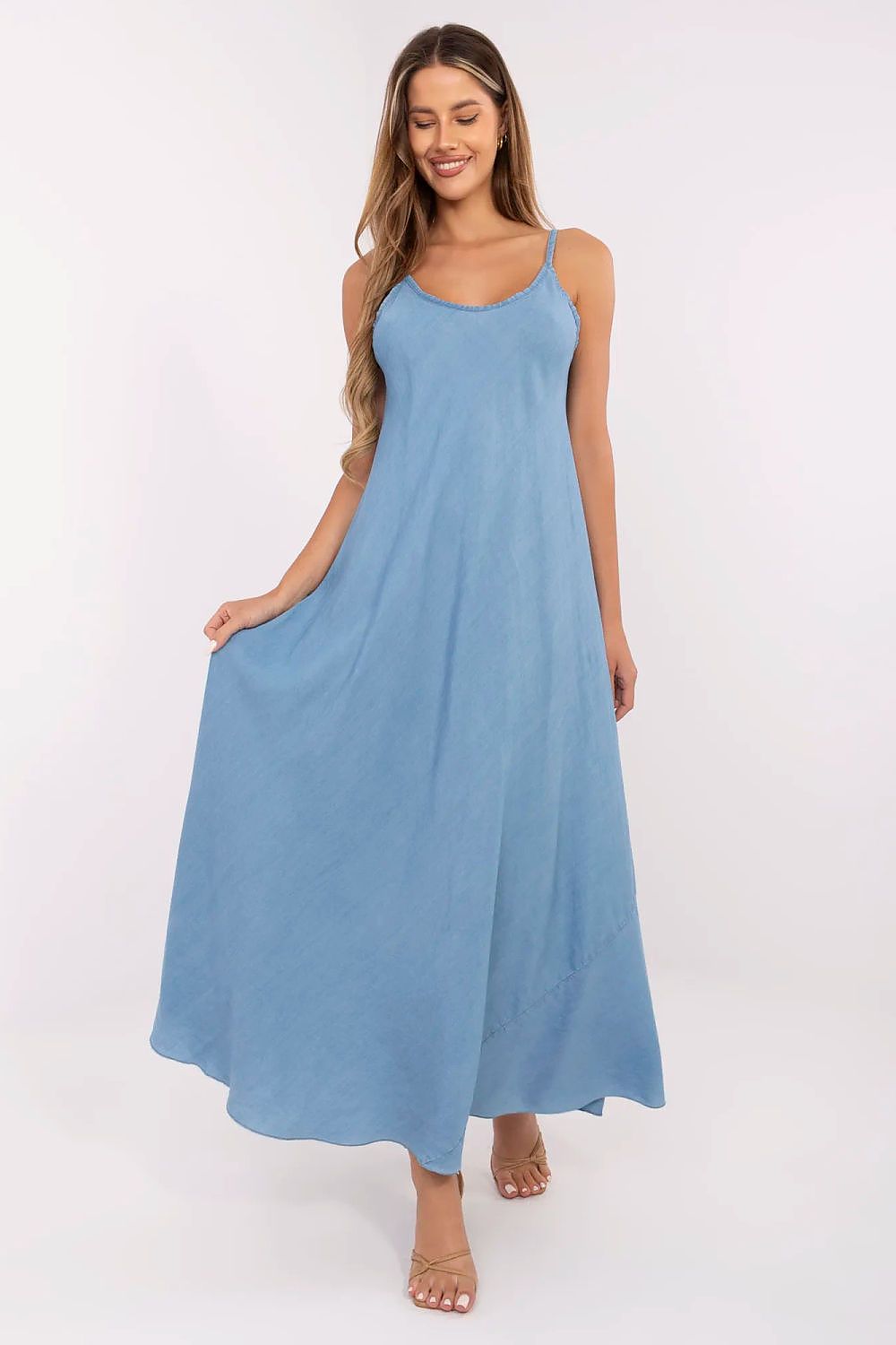  Daydress model 214297 Italy Moda 