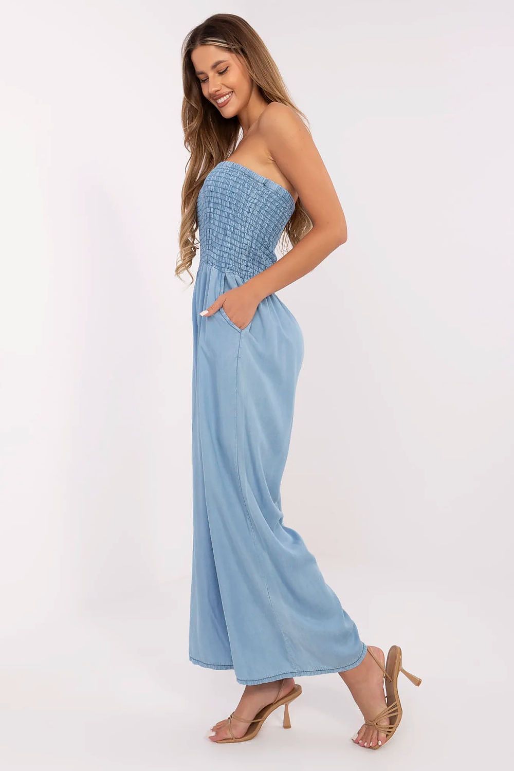  Suit model 214300 Italy Moda 