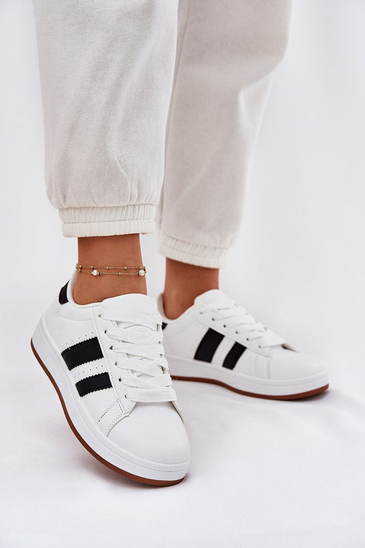  Sport Shoes model 214321 Step in style 