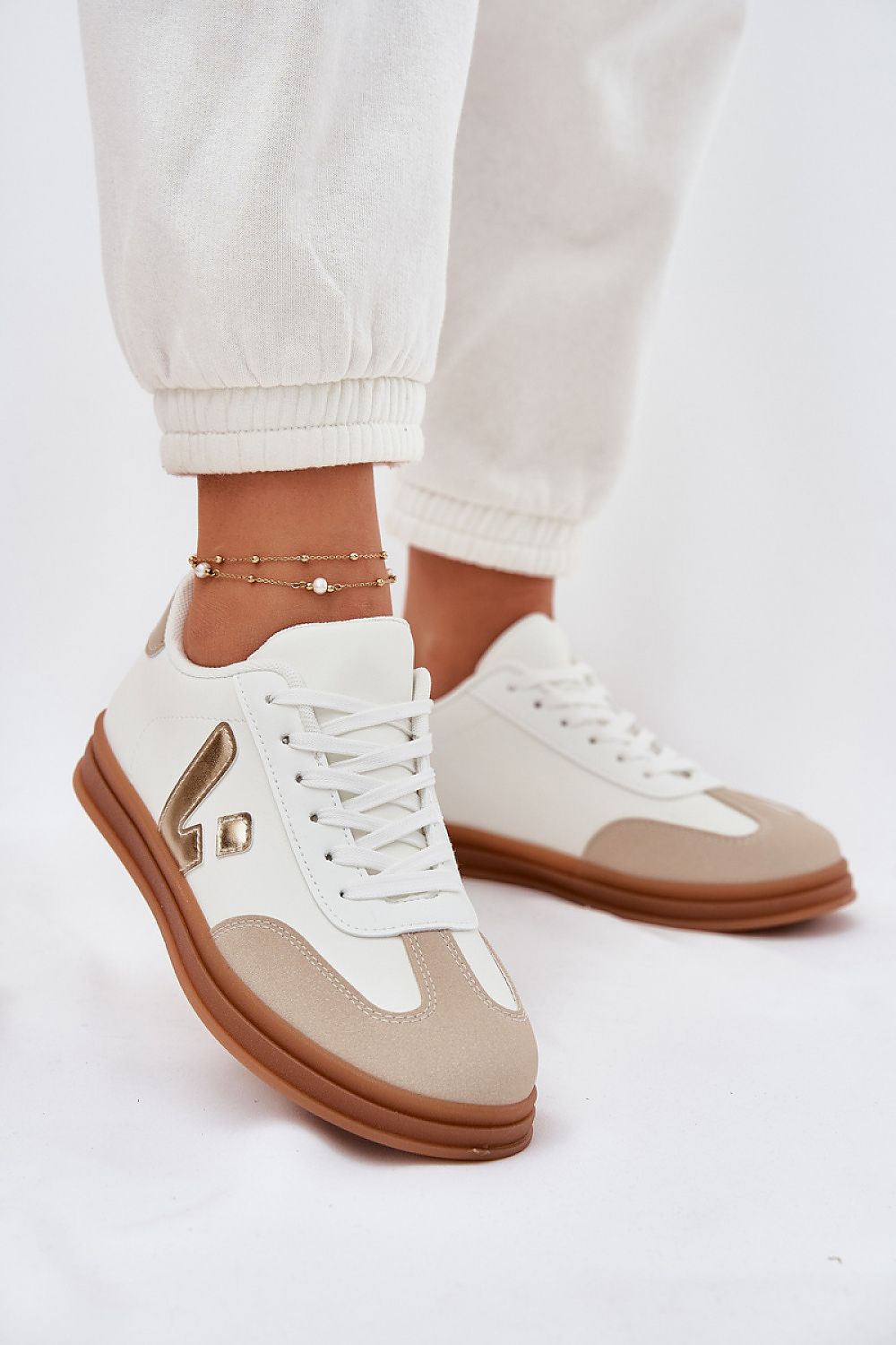  Sport Shoes model 214322 Step in style 