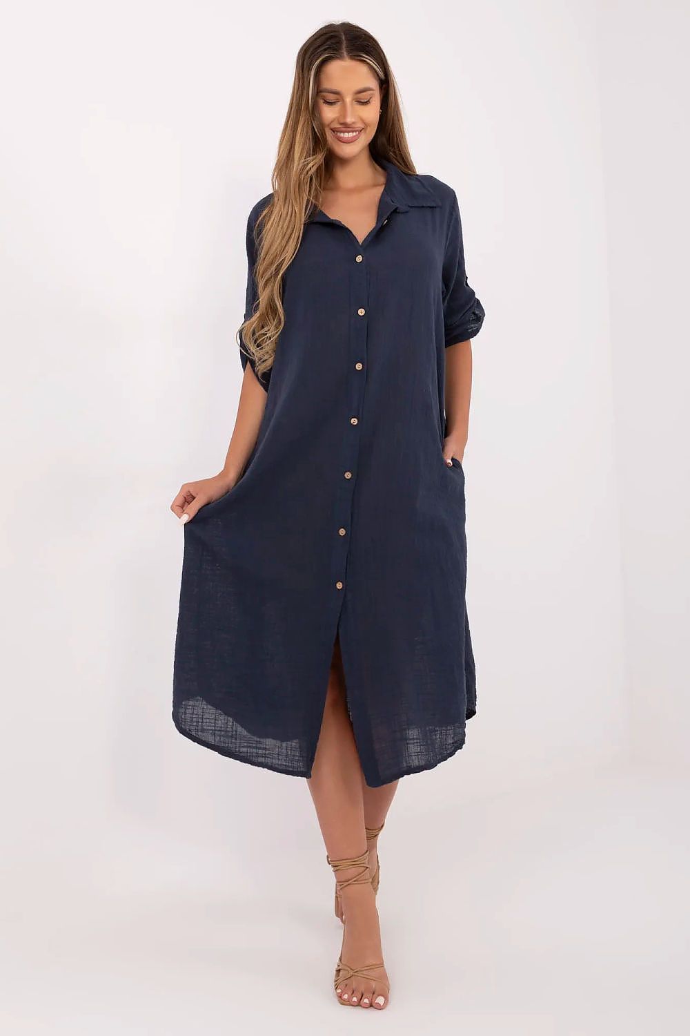  Daydress model 214439 Och Bella 