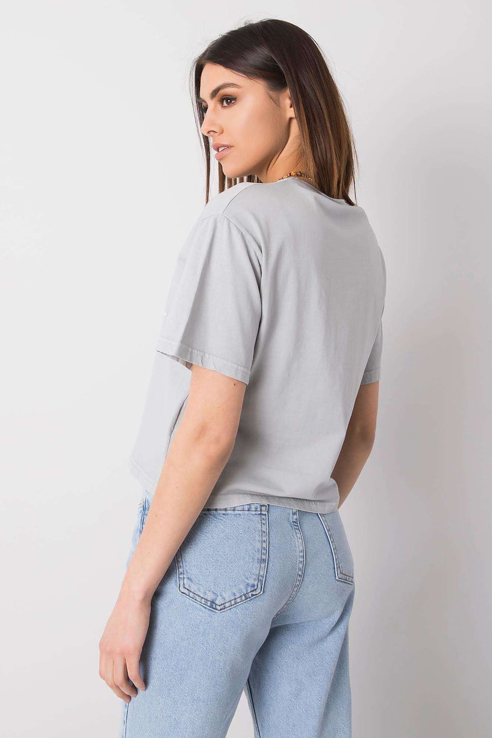  T-shirt model 214468 Rue Paris 