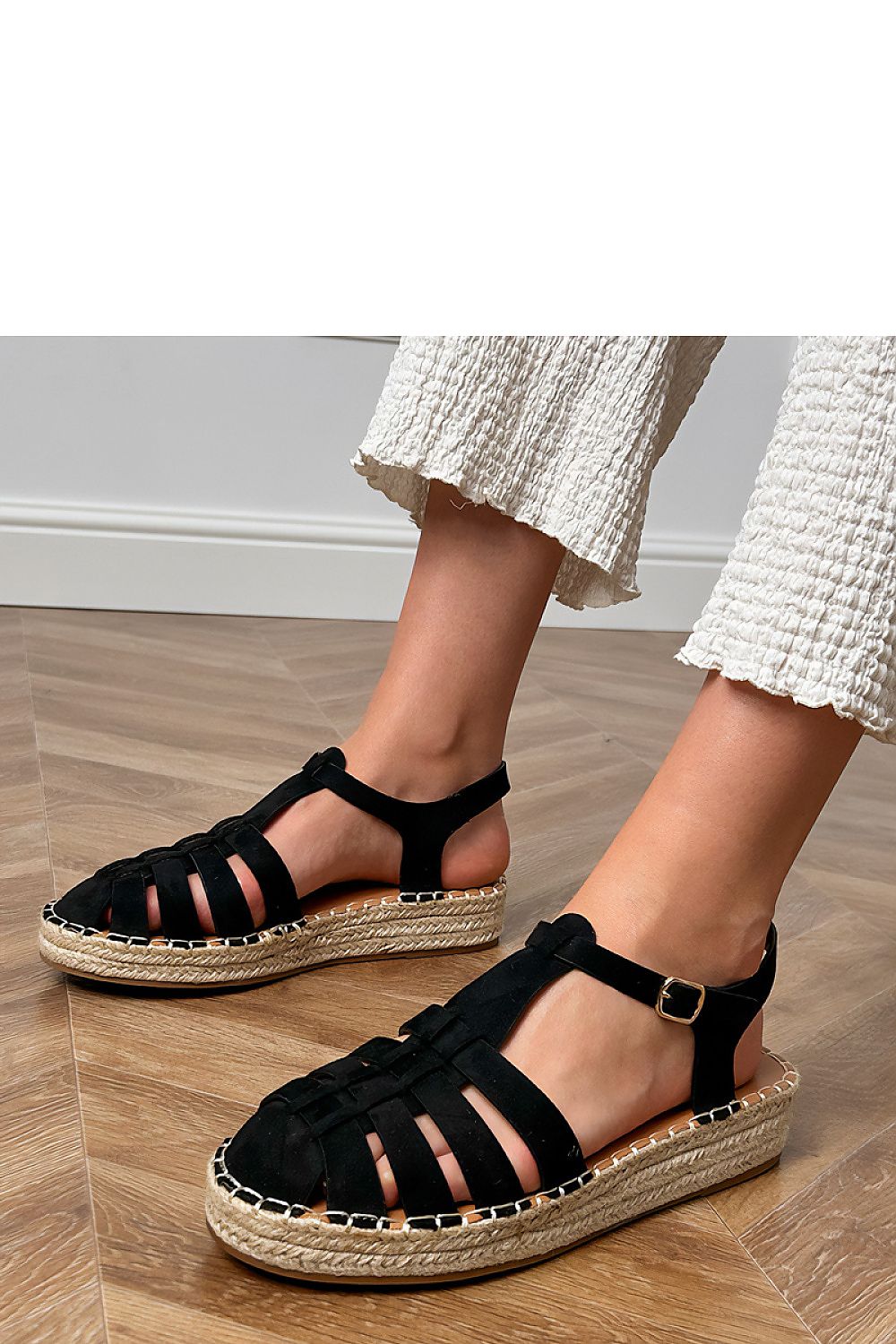  Sandals model 214568 PRIMO 