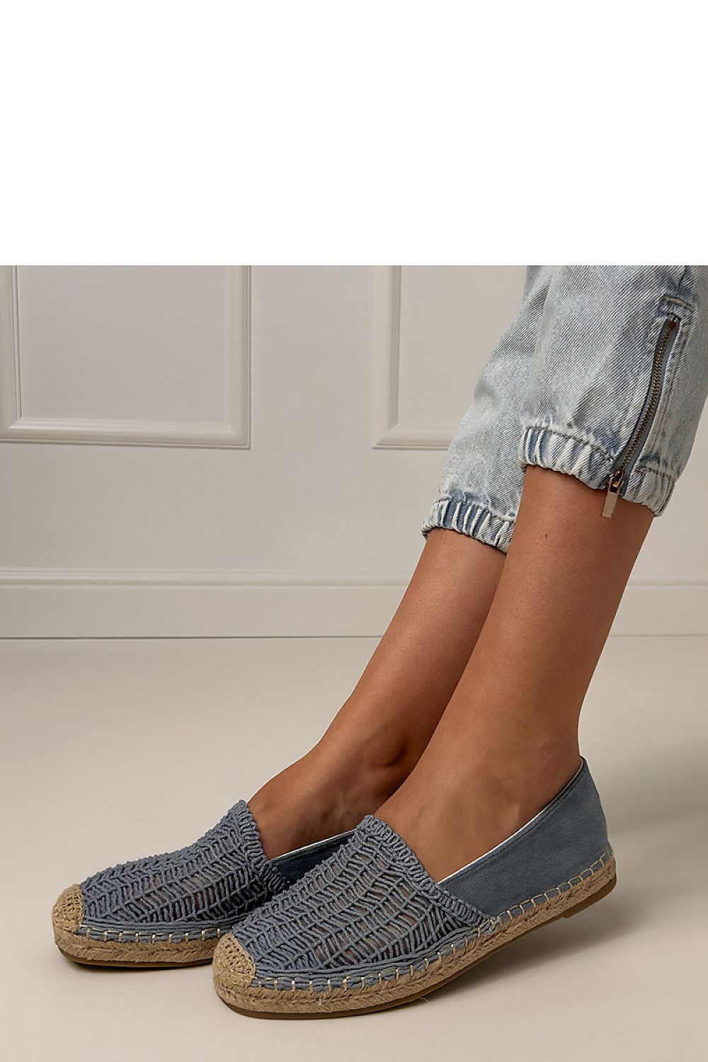  Espadrille model 214581 PRIMO 