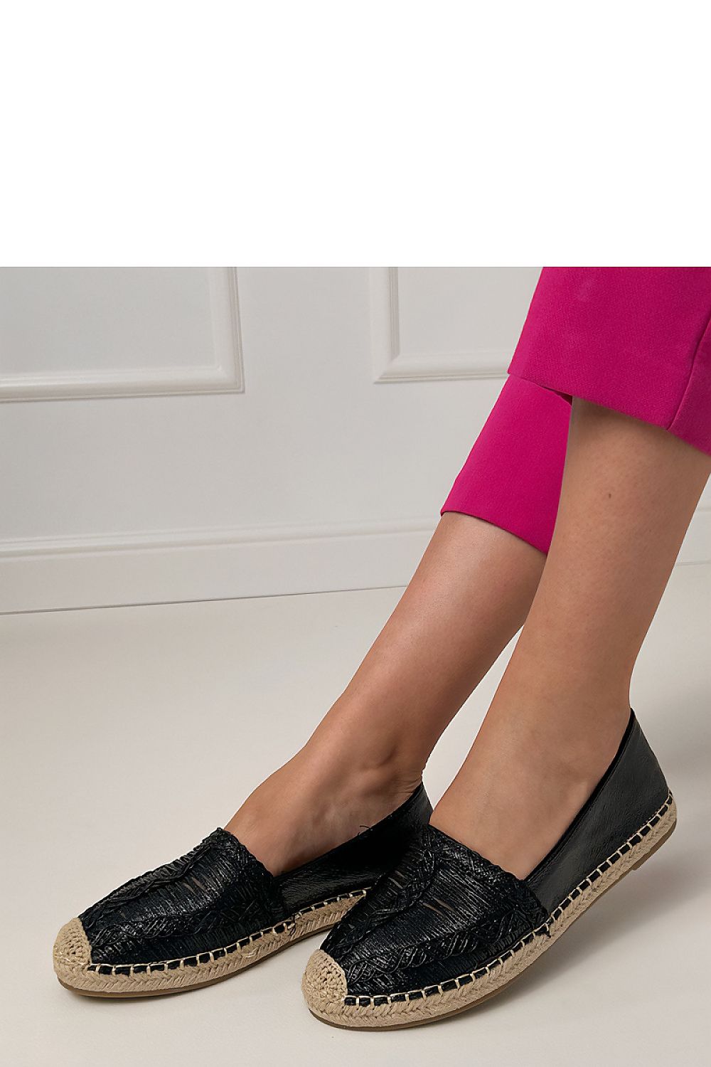  Espadrille model 214614 PRIMO 