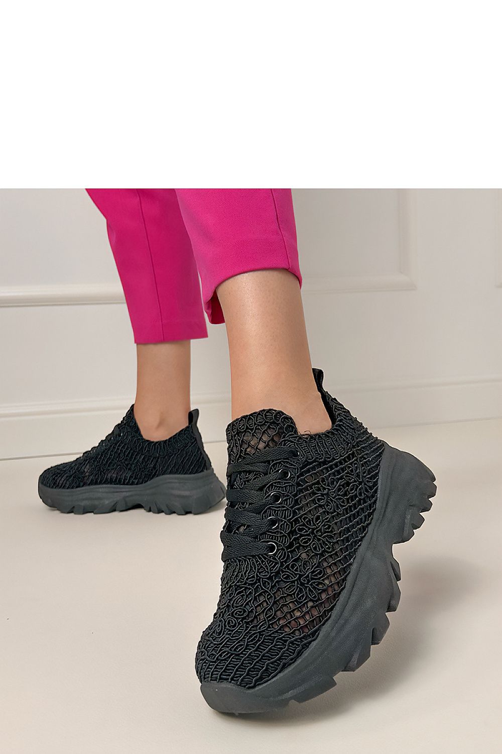  Sport Shoes model 214623 PRIMO 