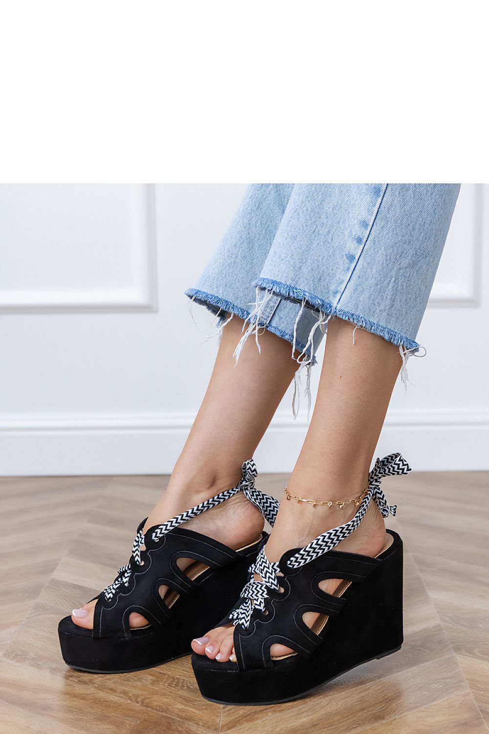  Buskin model 214638 PRIMO 