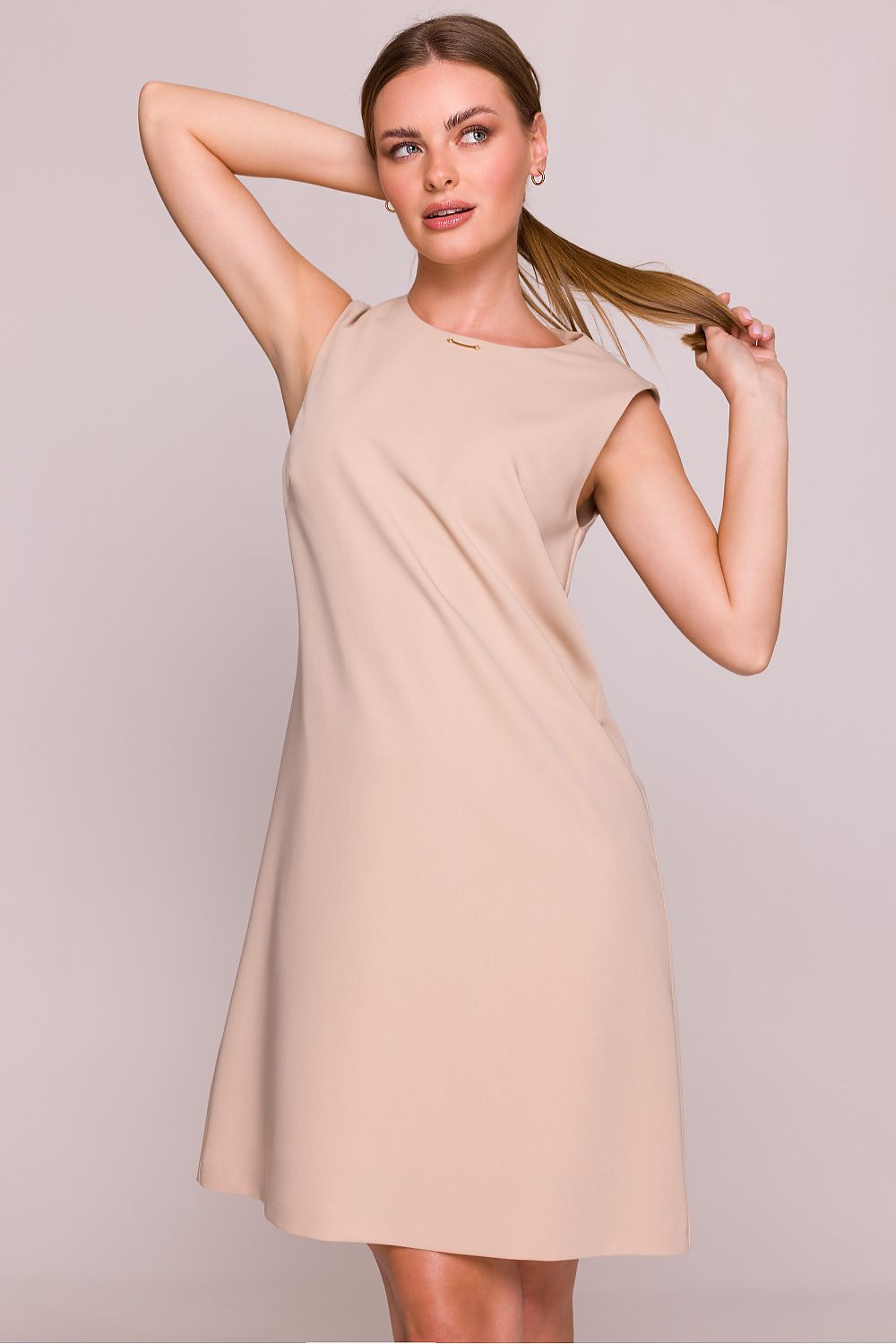  Daydress model 214670 Stylove 