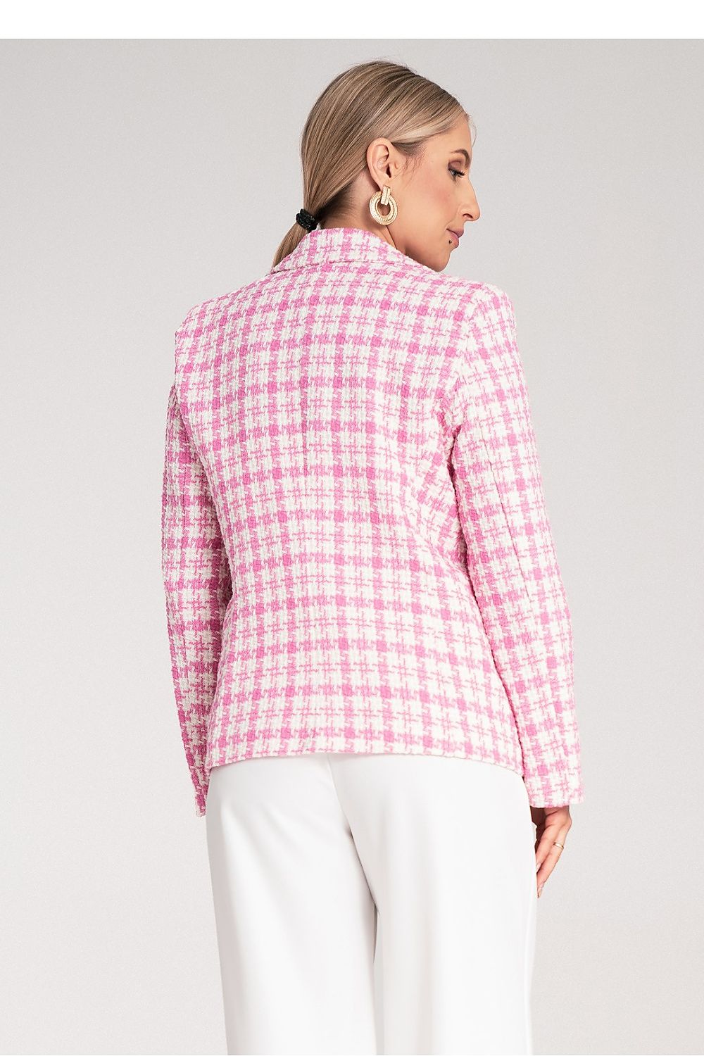  Jacket model 214912 Figl 