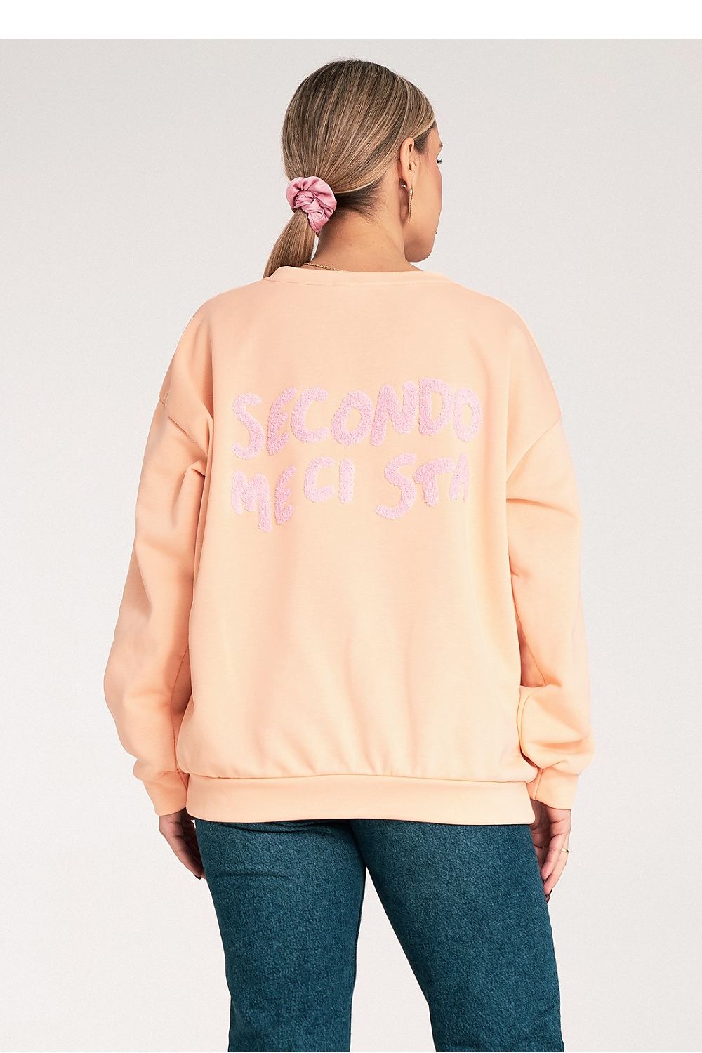  Sweatshirt model 214915 Figl 