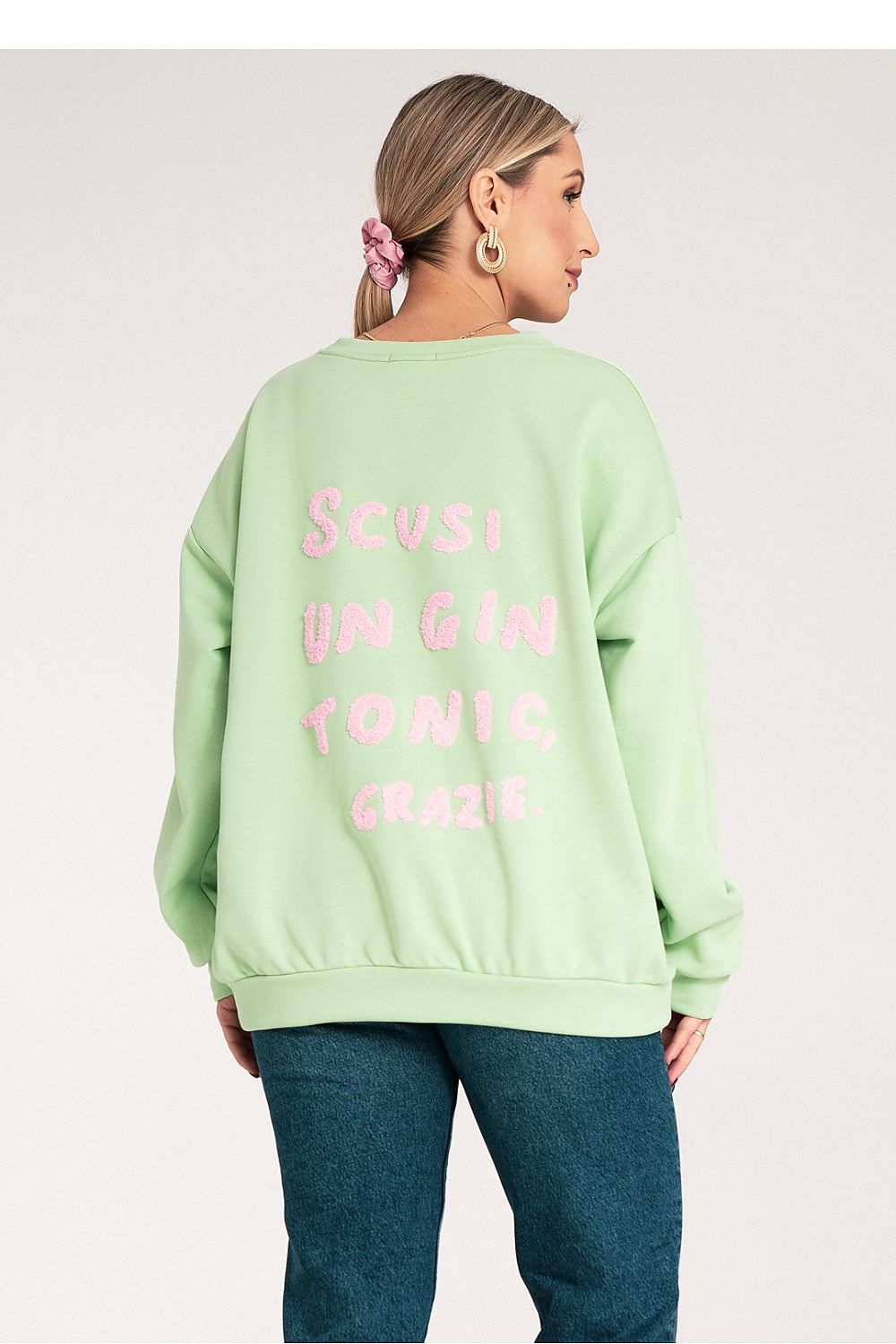  Sweatshirt model 214916 Figl 