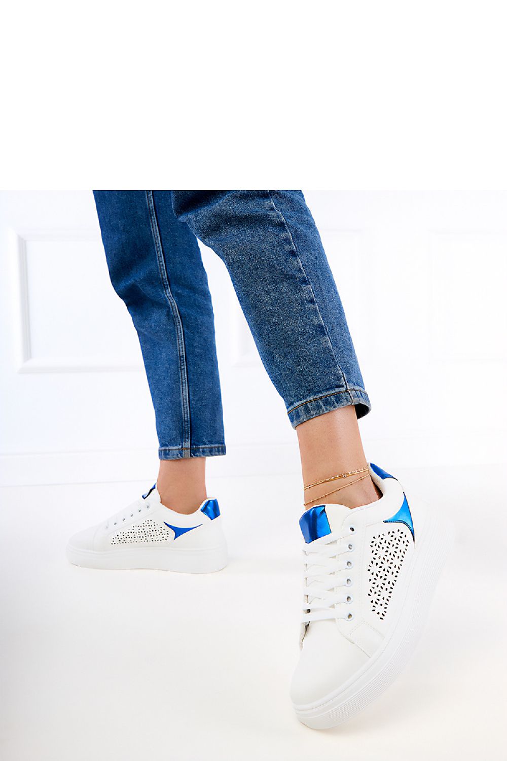  Sport Shoes model 215089 PRIMO 