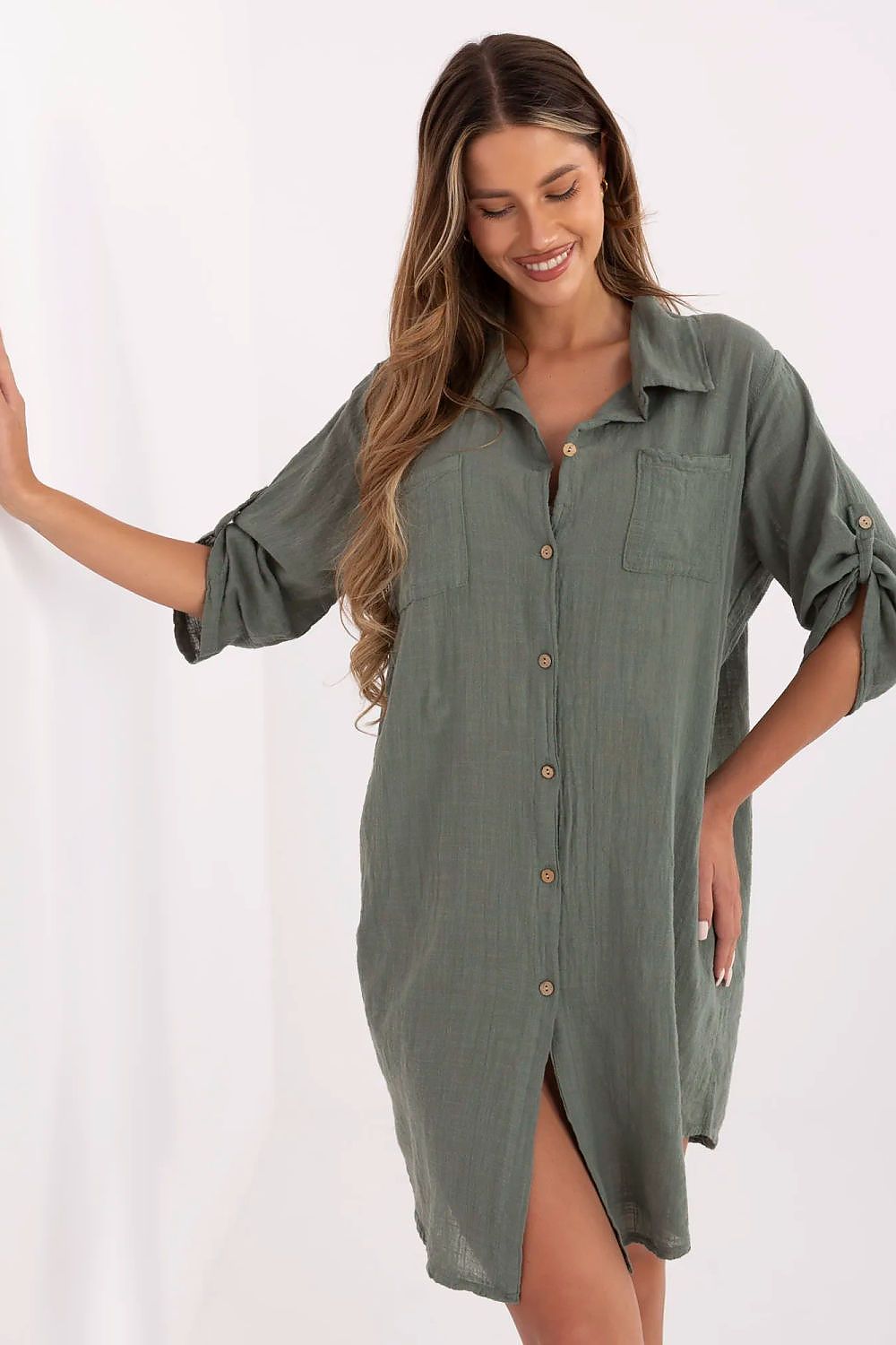  Daydress model 215129 Och Bella 