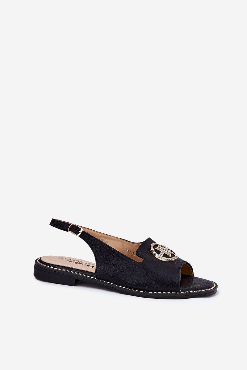  Sandals model 215154 Step in style 