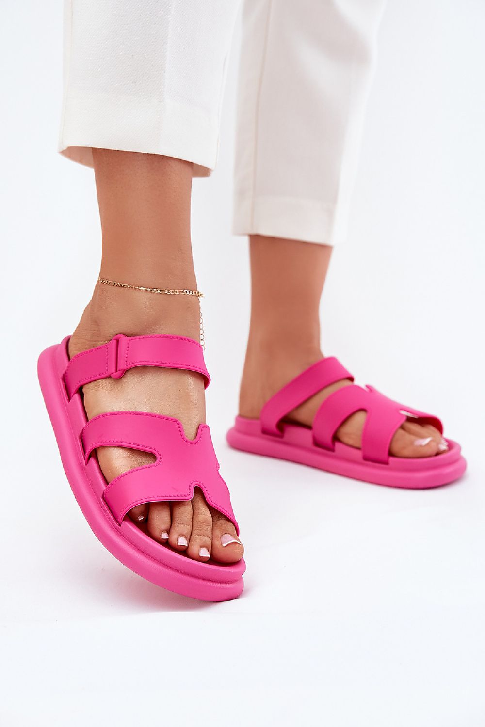  Flip-flops model 215161 Step in style 