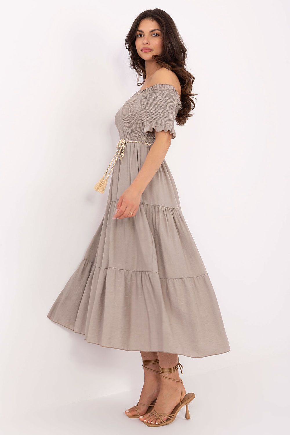  Daydress model 215182 Italy Moda 