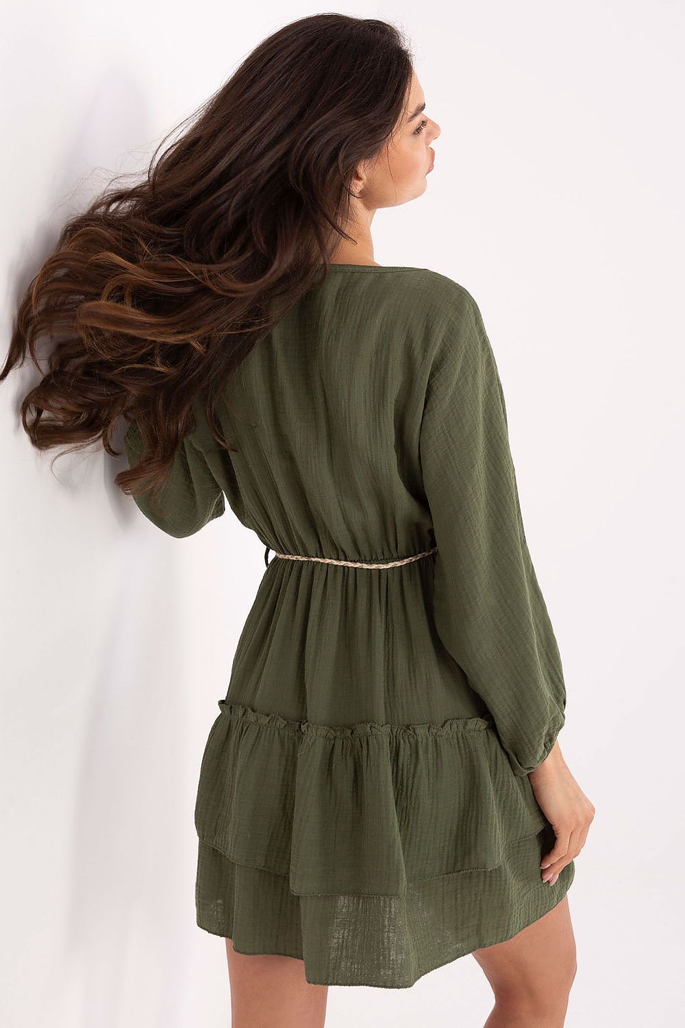  Daydress model 215192 Italy Moda 