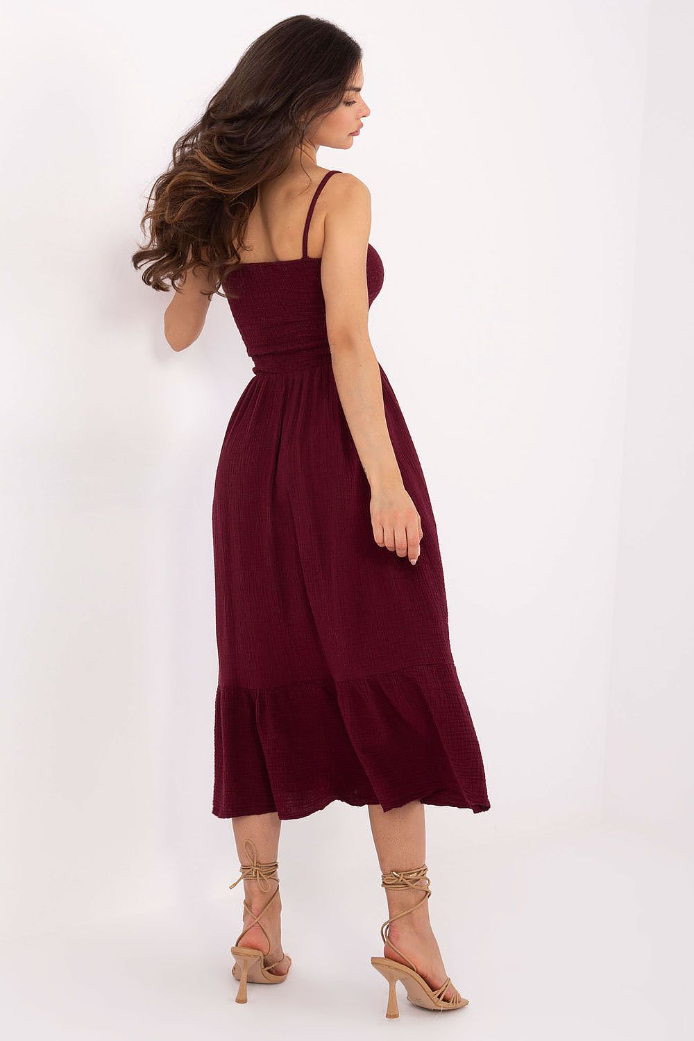  Daydress model 215196 Italy Moda 