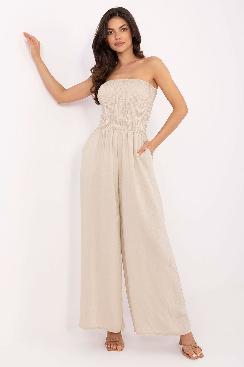  Suit model 215219 Italy Moda 