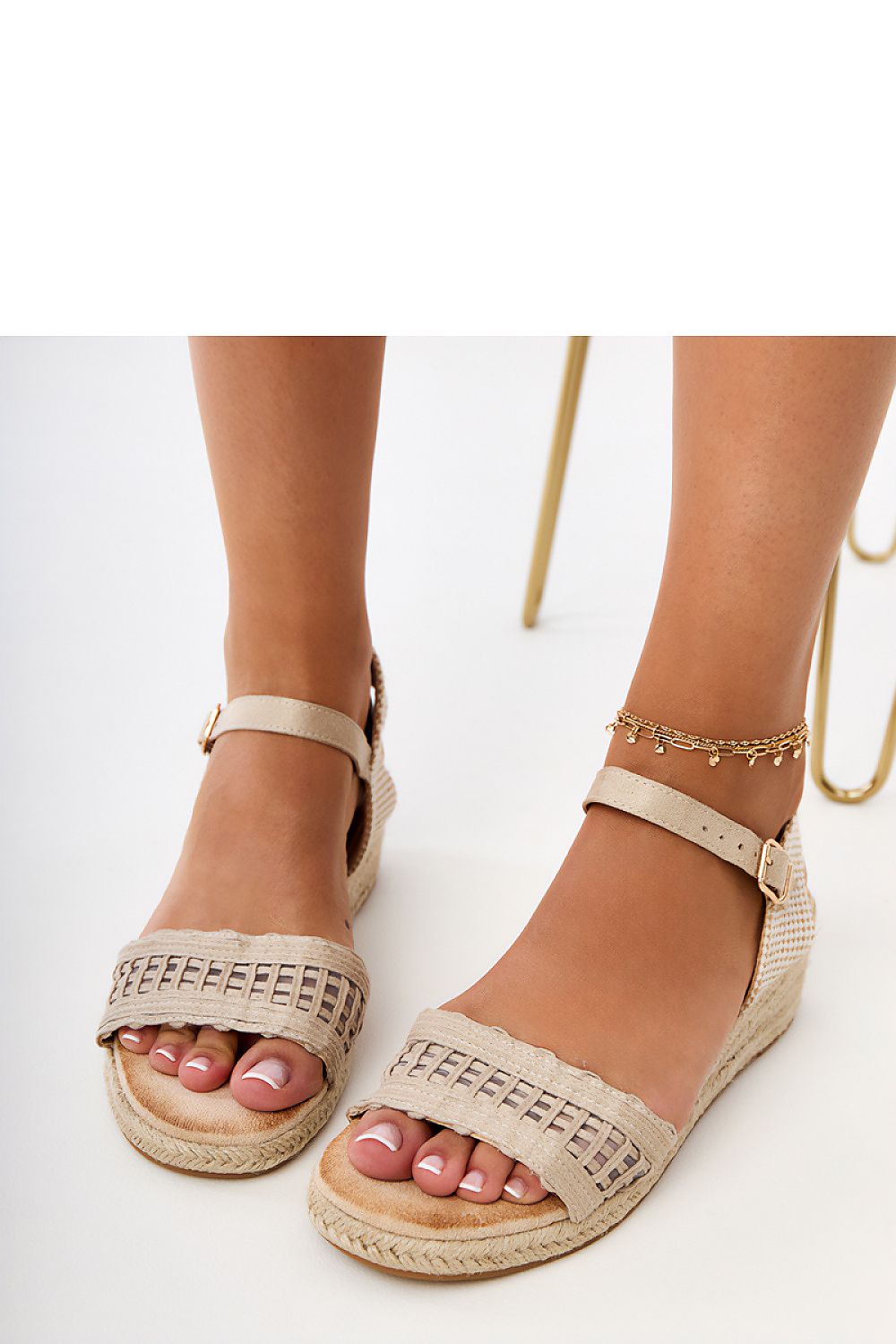  Buskin model 215258 PRIMO 