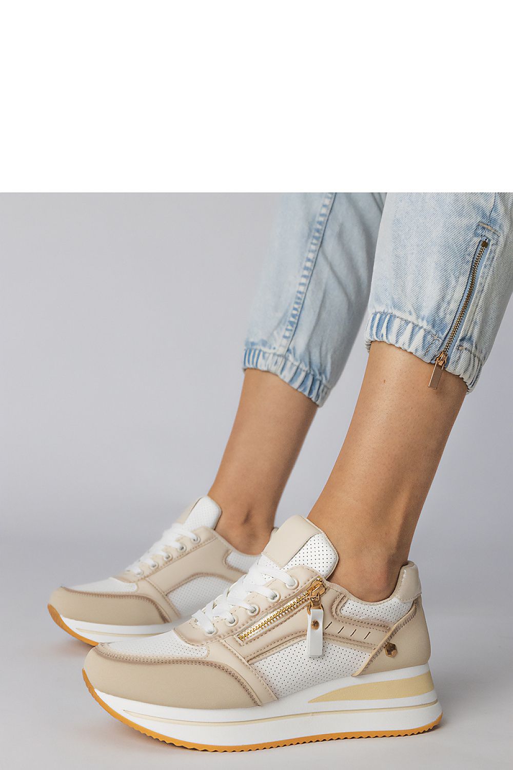  Sport Shoes model 215456 PRIMO 